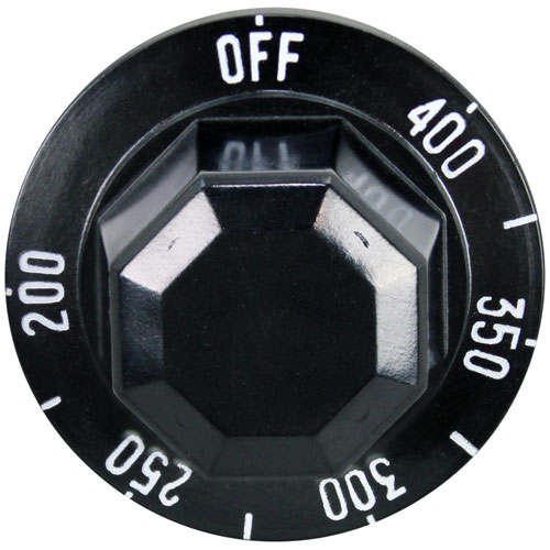 (image for) Vulcan Hart 00-408659-00006 KNOB, THERMOSTAT